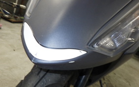 YAMAHA AXIS 125 Z SED7J