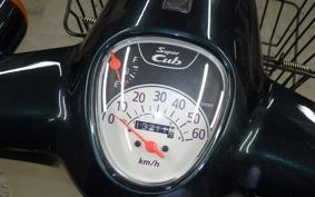 HONDA C50 SUPER CUB 2021 AA09