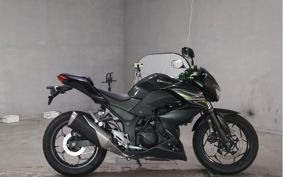 KAWASAKI Z250 ER250C