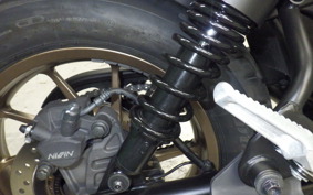 HONDA REBEL 250 S 2026 MC49