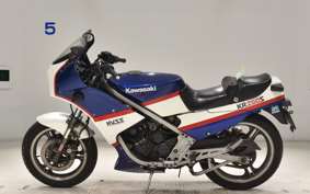 KAWASAKI KR250S 2024 KR250A