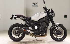 YAMAHA XSR900 2017 RN56J