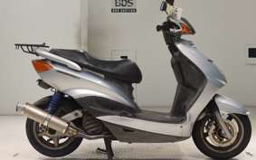 YAMAHA CYGNUS 125 X 2001 SE12J