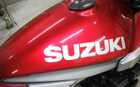SUZUKI GSX1100S KATANA 1986 GS110X