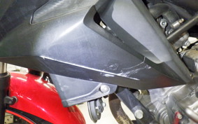 HONDA CB250F 2010 MC43