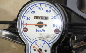 YAMAHA VINO 50 SA26J