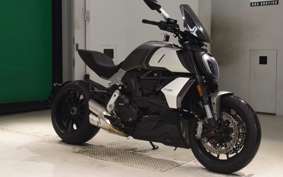 DUCATI DIAVEL 1260 2021