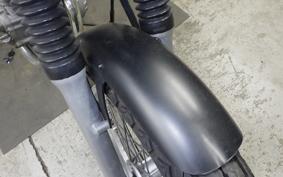 HONDA GB250 CLUBMAN Gen.4 MC10