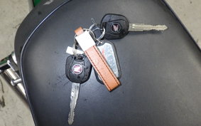 HONDA CB1100 2011 SC65