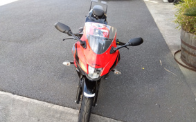 SUZUKI GSX-R125 ABS DL33B