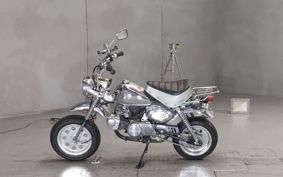 HONDA MONKEY AB27