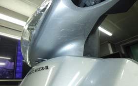 HONDA TACT-4ﾍﾞｰｼｯｸ 2013 AF75