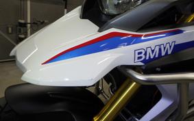 BMW G310GS 2019