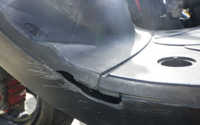 YAMAHA JOG ZR Gen.3 SA39J