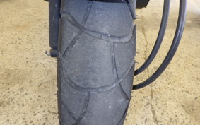 HONDA ZOOMER AF58