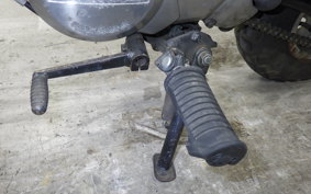 HONDA GORILLA 2012 AB27
