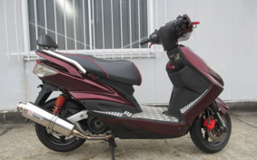 YAMAHA CYGNUS125 SE46