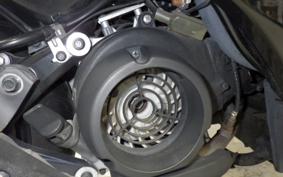 YAMAHA CYGNUS 125 XSR 3 SED8J