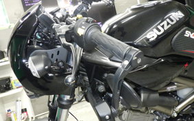 SUZUKI SV650 X A 2023 VP55B