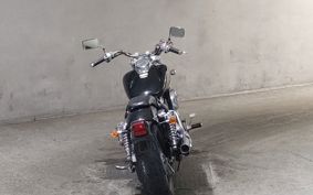 HONDA SHADOW 400 SLASHER NC40