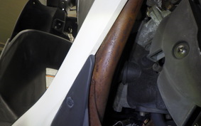 SUZUKI ADDRESS V50 Gen.2 CA42A