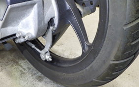 HONDA ｸﾘｯｸ125I