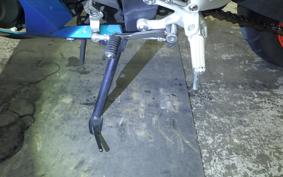 YAMAHA YZF-R25 A RG43J