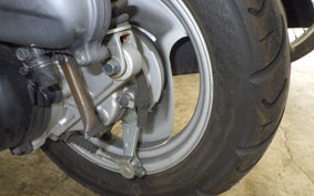 YAMAHA JOG