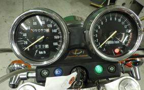 KAWASAKI ZEPHYR 400 Gen.2 1991 ZR400C