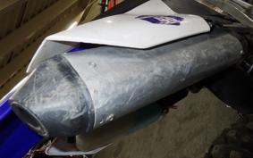 YAMAHA YZ250X CG38C