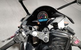 HONDA CBR250R MC41