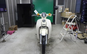 HONDA C110 SUPER CUB JA44