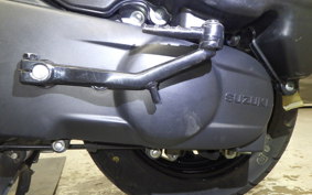 SUZUKI ADDRESS V50 2015 CA4BA