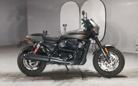 HARLEY XG750A STREET ROD NCG
