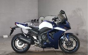 YAMAHA FZ1 FAZER GT 2012 RN21J