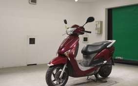 HONDA LEAD 110 2006 JF19