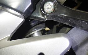 SUZUKI GSR250S