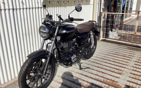 HONDA GB350 2021 NC59