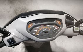 HONDA LEAD 100 JF06
