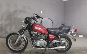 SUZUKI GS450L GS450