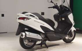 SUZUKI SKYWAVE 200 (Burgman 200) 2013 CH41A