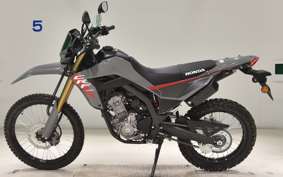 HONDA CRF250L MD47
