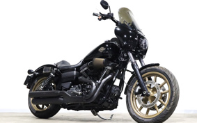 HARLEY FXDLS 2017 GS8