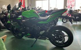 KAWASAKI  NINJA ZX-25R SE ZX250E