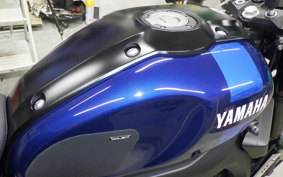 YAMAHA XSR900 2021 RN56J