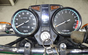 KAWASAKI Z250 FT 2014 KZ250A