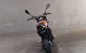 KAWASAKI KSR110 KL110A