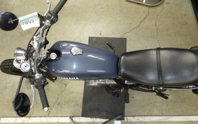 YAMAHA SR400 Gen.2 1993 1JR