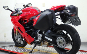 DUCATI SUPER SPORT S 2017 VA01