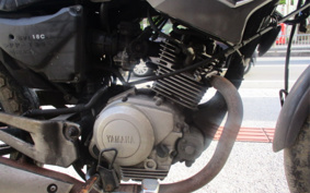YAMAHA YBR125 PCJL